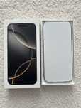 Iphone 16 pro max 256 gb NOWY