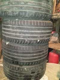 Opony Fulda letnie 215/55 r16