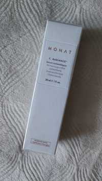 Serum z wit.C Monat Radiance