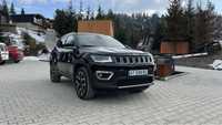 Jeep Compass Limited 4x4