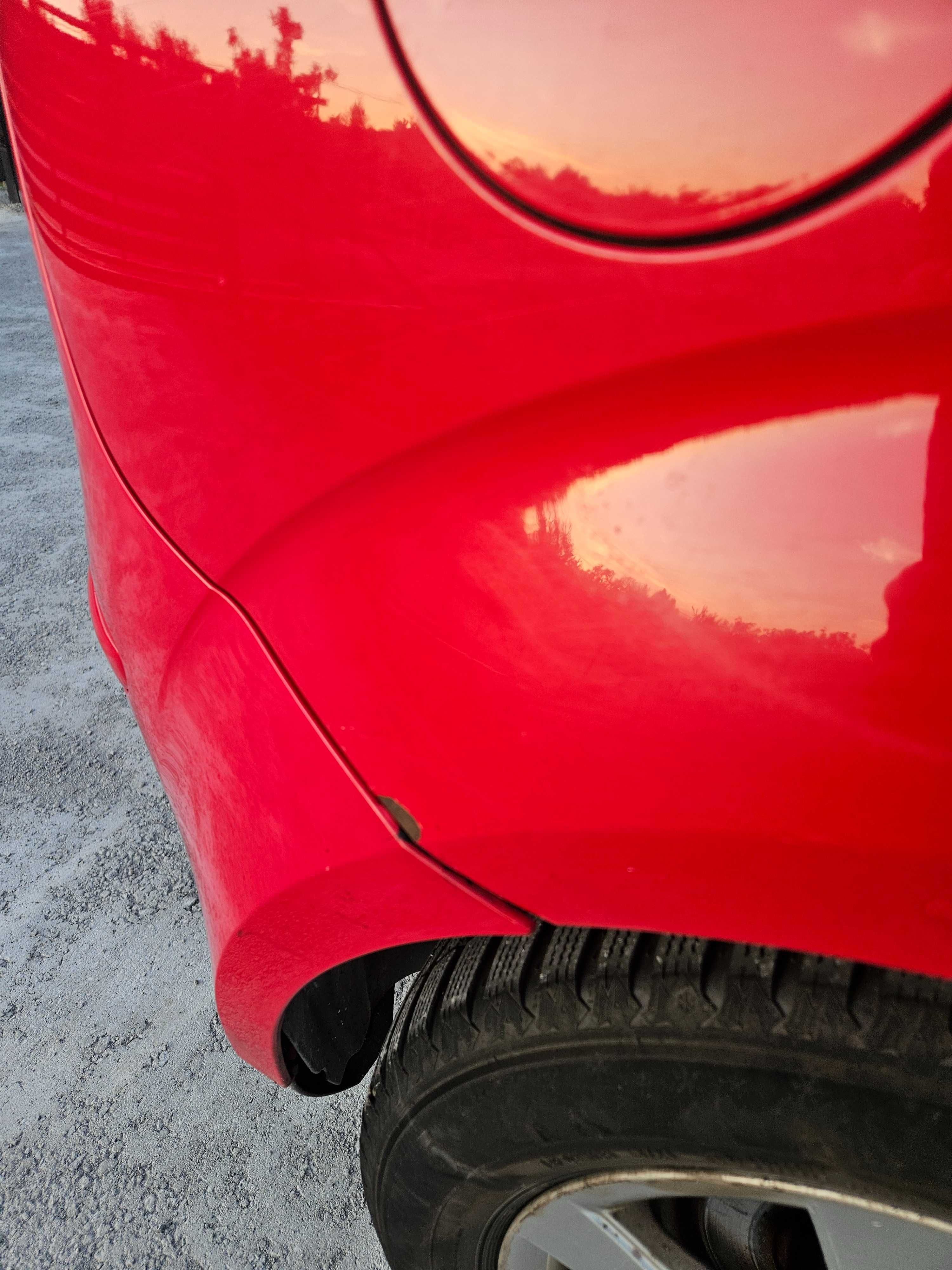 Seat Altea samochód używany