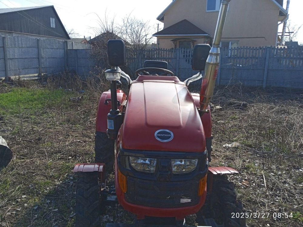 Продам, трактор, Kentavr