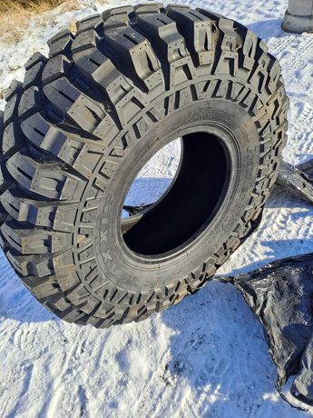 Maxxis MT 35    R15    Patrol