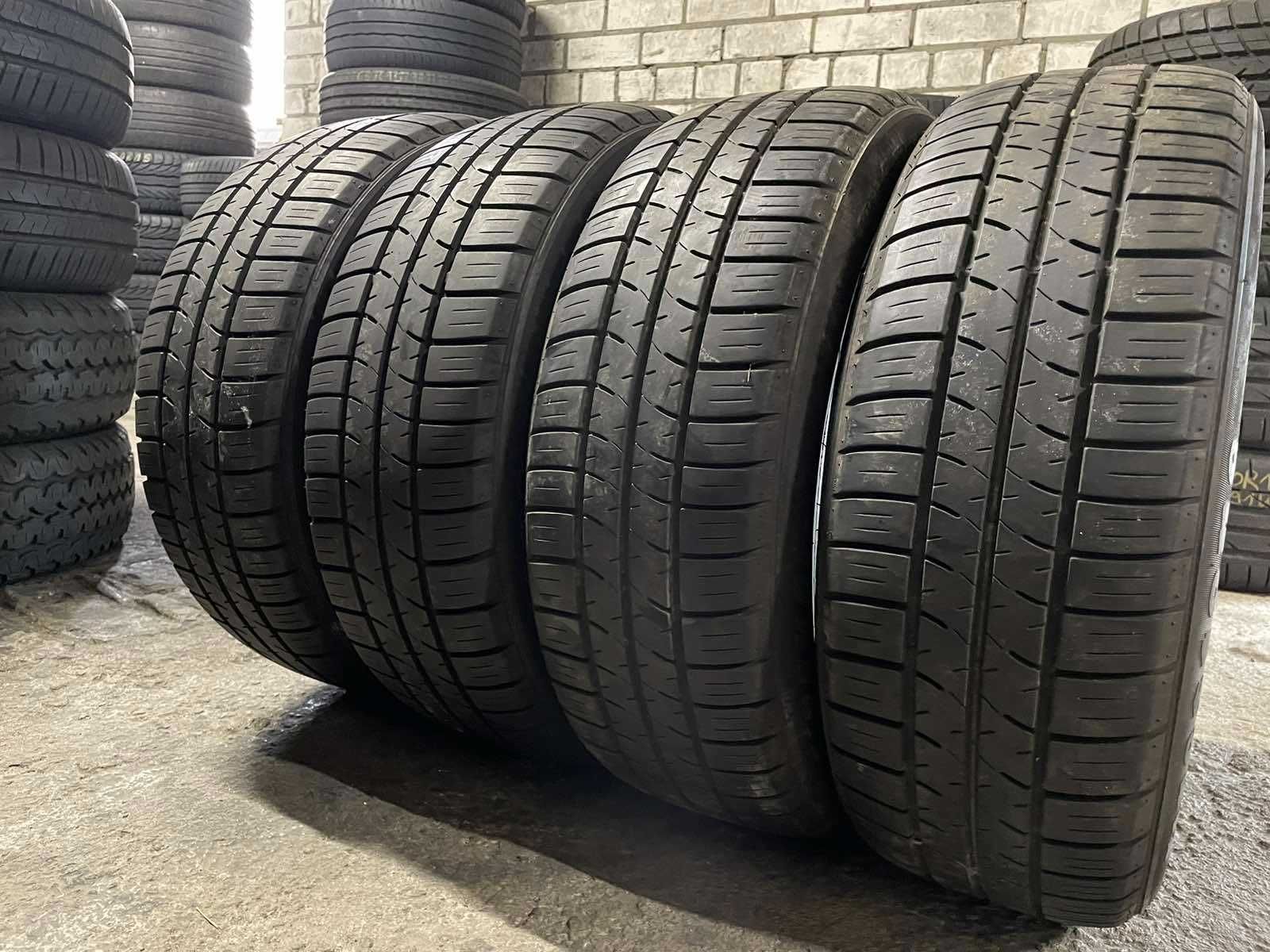 Шини 185/65 R15 бу ЛІТО покришки резина СКЛАД ШИН з Німеччини