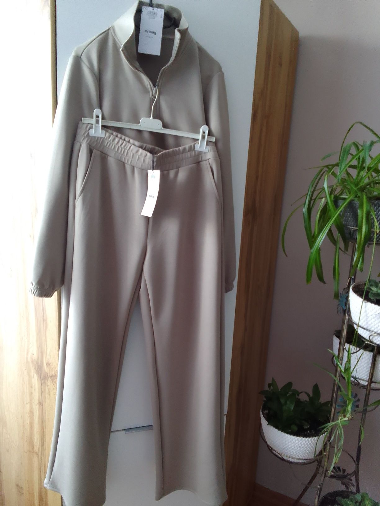 Bluza spodnie damskie nowe