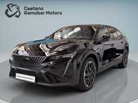 Peugeot 408 1.6 Hybrid GT e-EAT8
