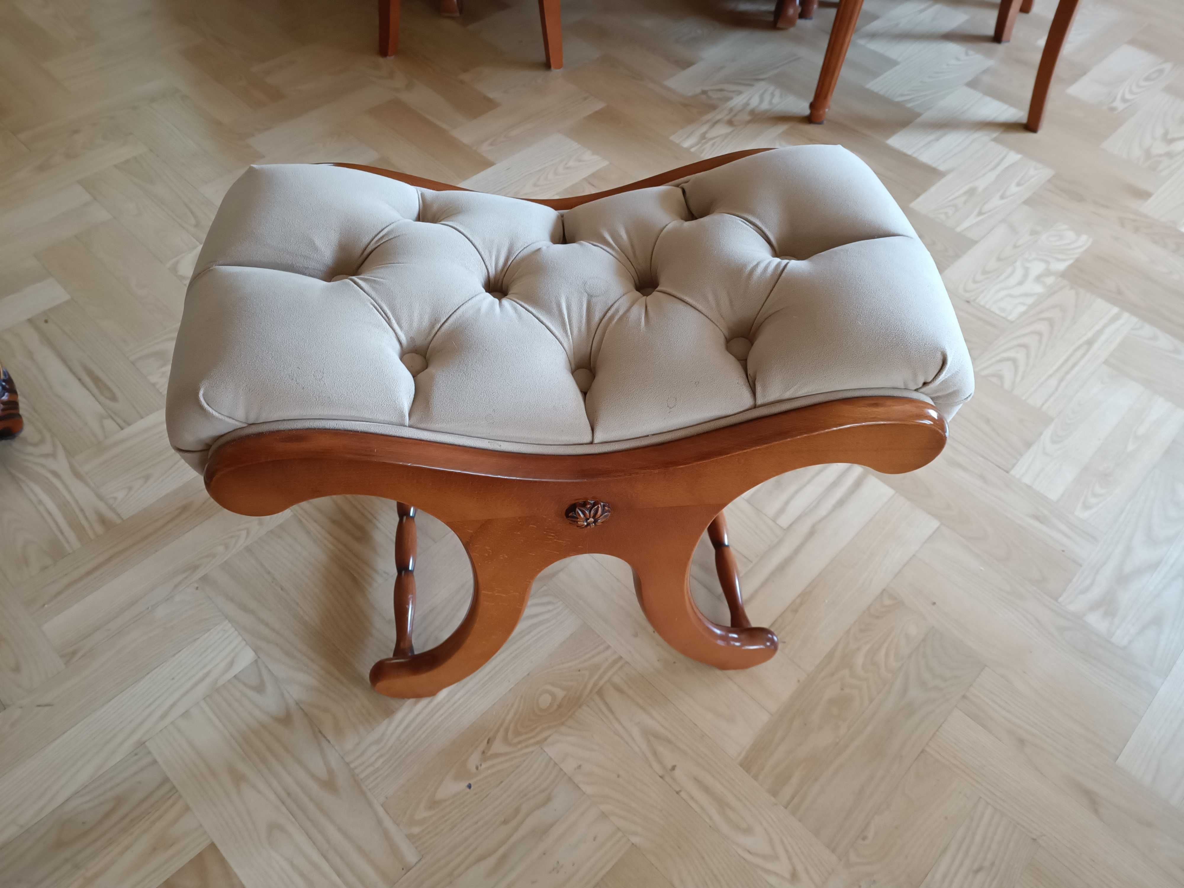 Kanapa plus 2 fotele