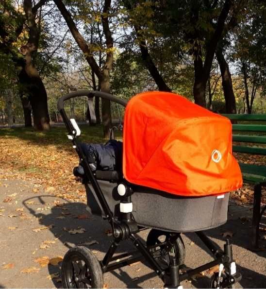 Дитяча коляска "Bugaboo Chameleon"