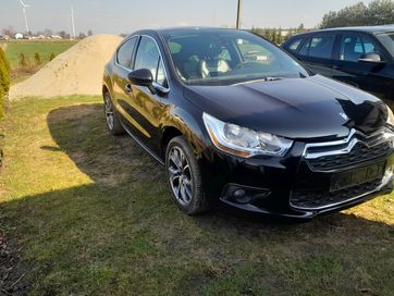 Citroen ds4 1.6 bezyna