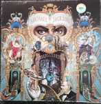 Vinil Vintage Michael Jackson - Bad (1987), Dangerous (1991) e outros