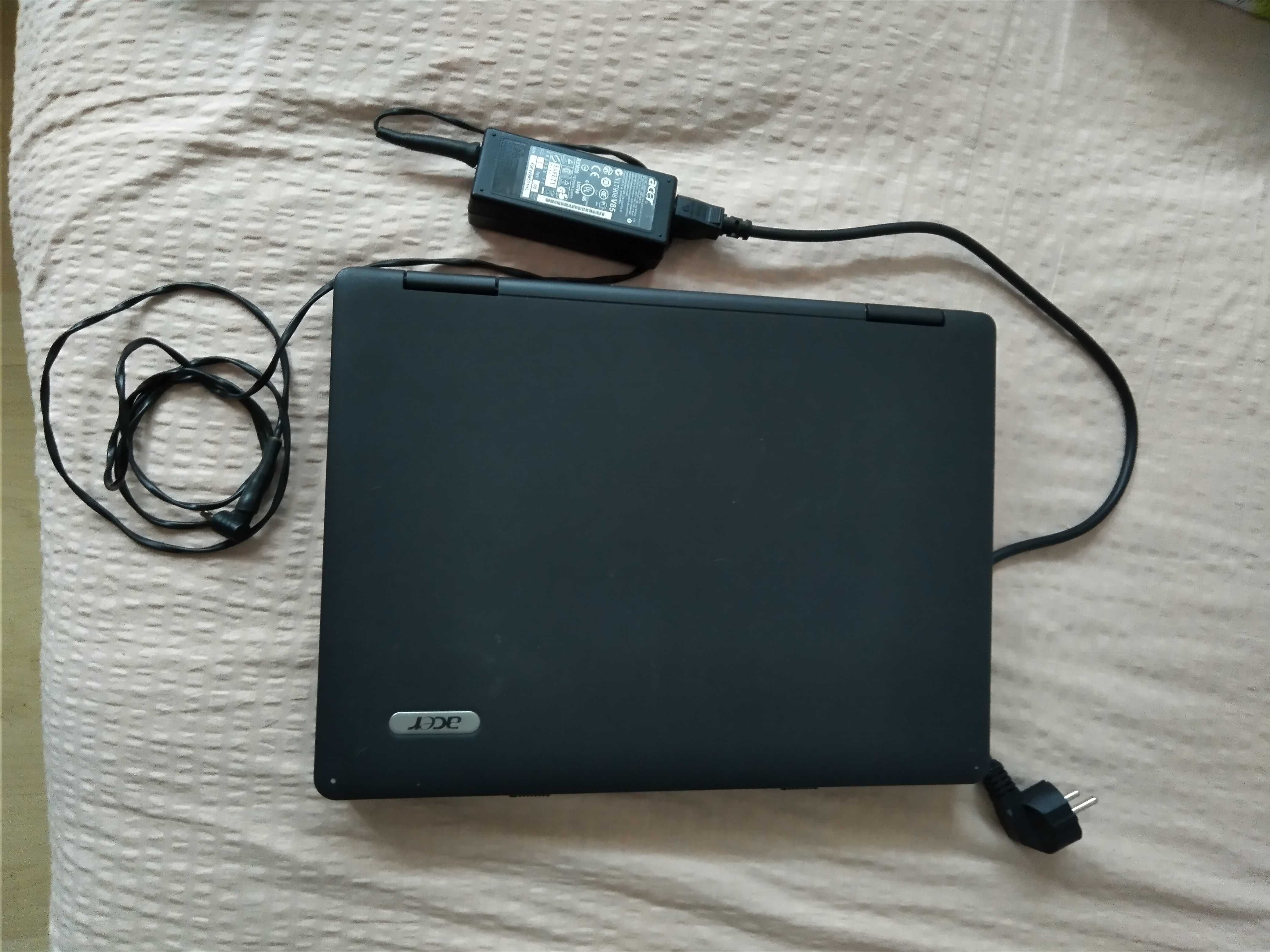 Laptop Acer Extensa 5630EZ