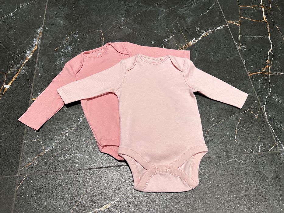 Боді слоган для діачинки до 3х міс 62 см