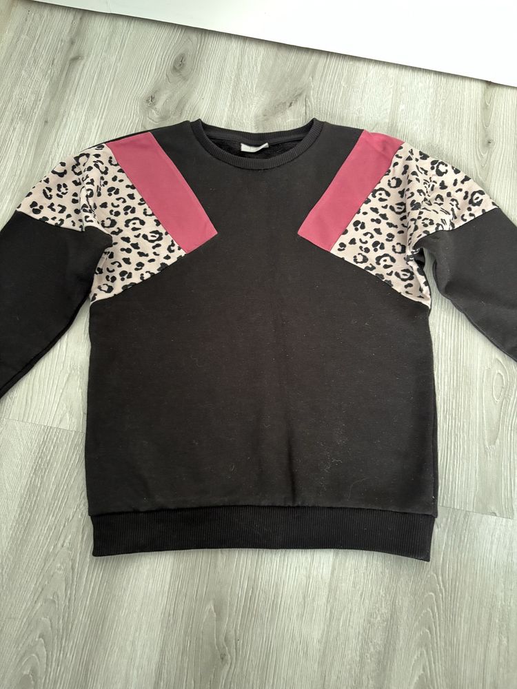 Bluza dla dziewczynki