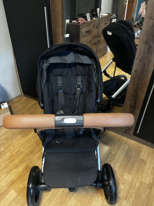 Spacerówka Cybex Balios S Lux