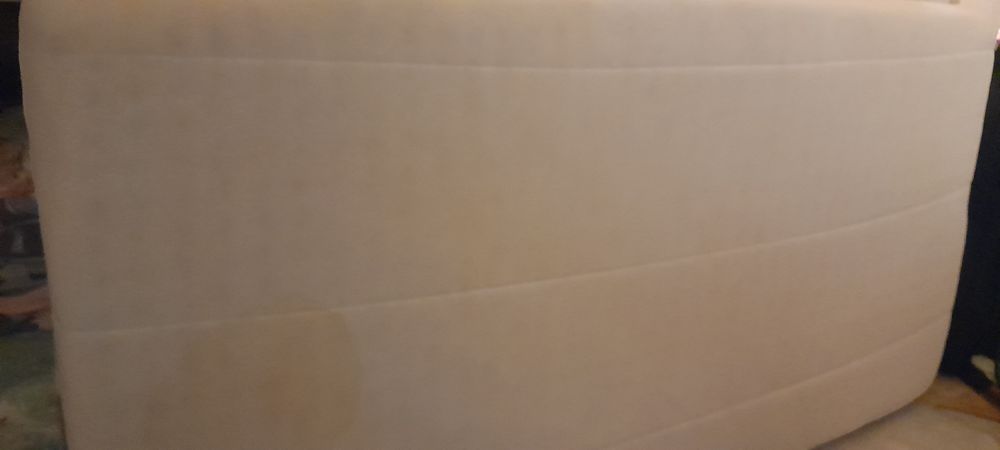Colchão Cama de grades
