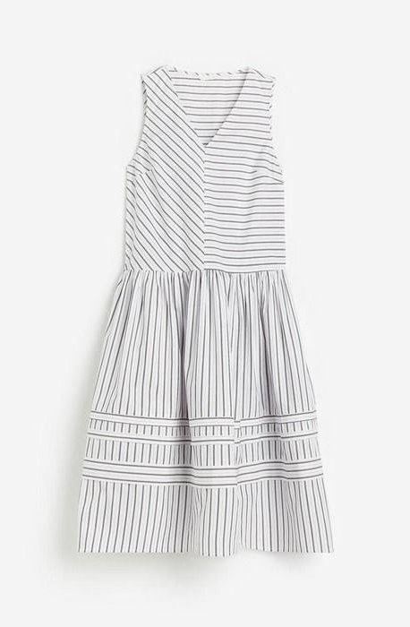 Сукня бавовна H&M