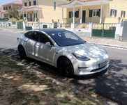 Tesla Model 3 Long Range