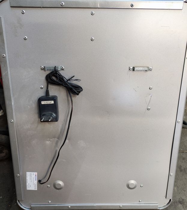 Reklama żywiec podświetlana