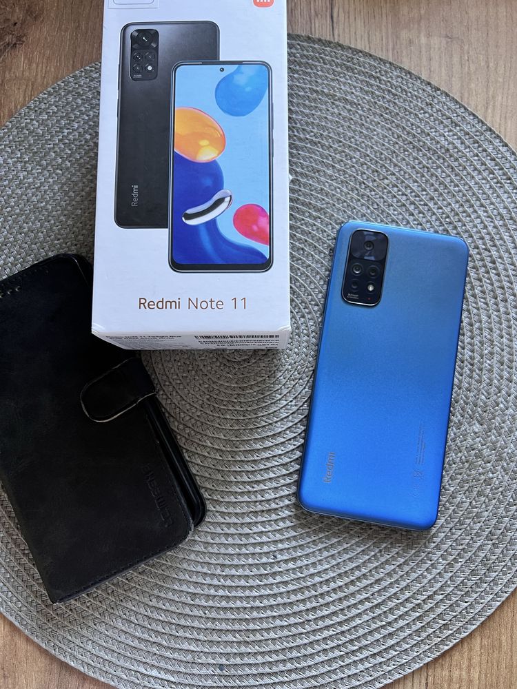 Redmi note 11 64
