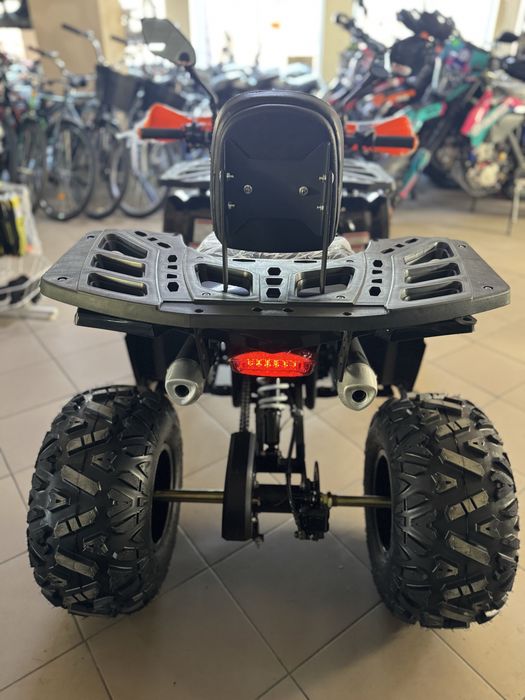 Квадроцикл Forte Sark 150cc. Доставка.