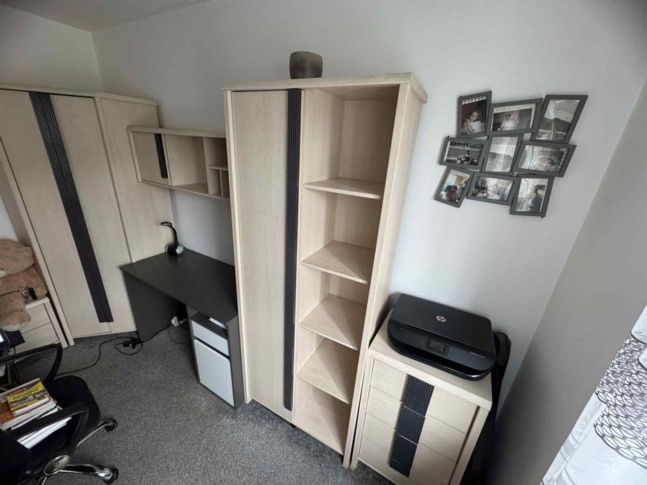 Meble młodzieżowe BRW