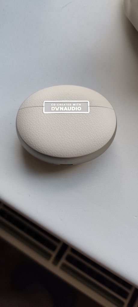 OnePlus Buds Pro 3 Lunar Radiance (Global)
