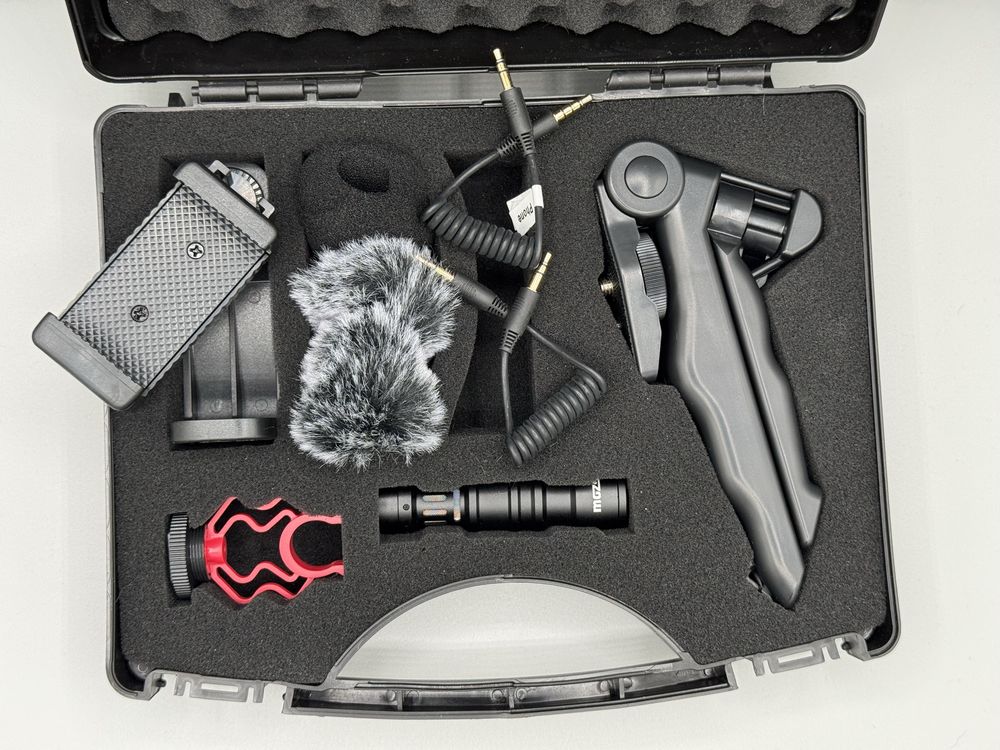 Mikrofon Mozos MKIT-600PRO