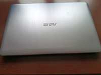 Ігровий Ноутбук Asus 540 MB GeForce MX110, 2 ГБ  ОЗУ 4,