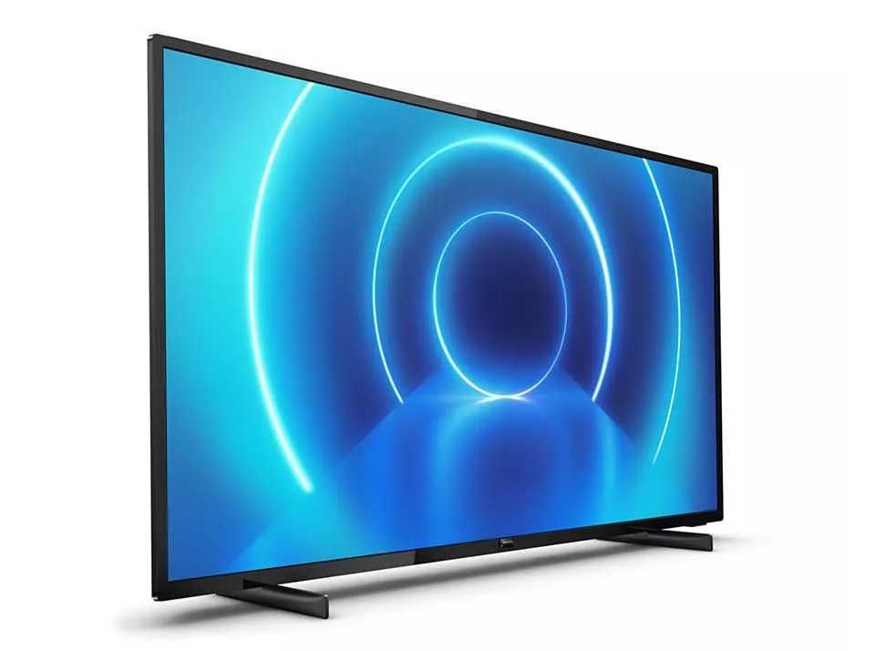 Telewizor Philips 43PUS7506/12 Smart TV Matryca: LCD, Wi-Fi, LAN