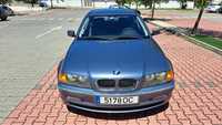 BMW E46 320D 177.000 km