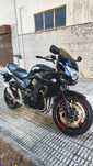 Bandit 650s ótimo estado