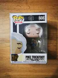 Pike Trickfoot 608 Funko Pop Critical Role Protektor