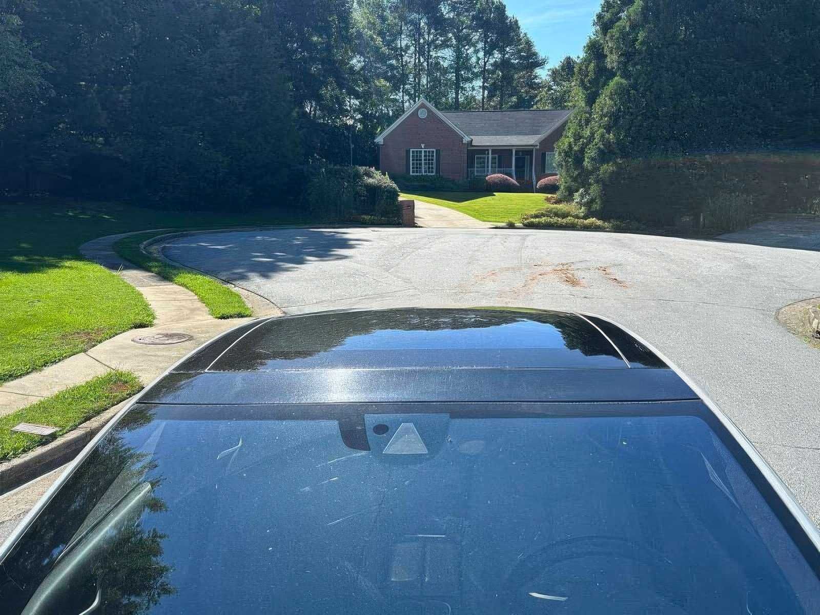 2015 Tesla Model S P85D