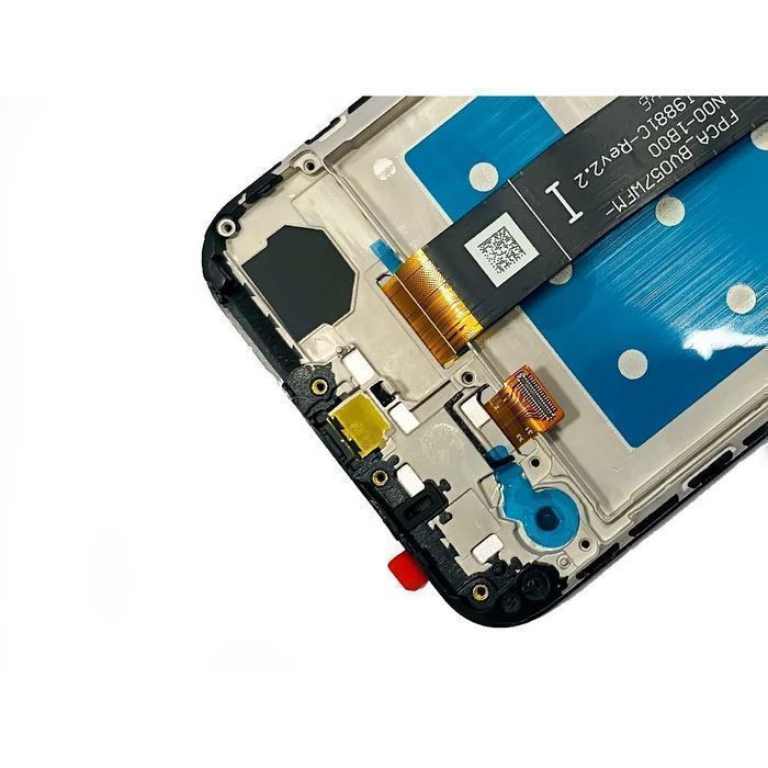 Wyświetlacz Lcd Do Huawei Y5 2019 Amn-Lx1 Ramka