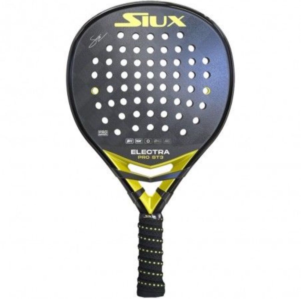 Siux Eletra st3 Stupa pro 2024