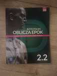 Oblicza epok 2.2