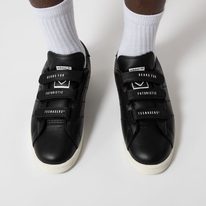 Adidas x human made master