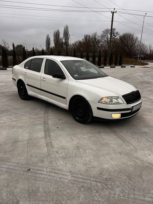 Продам Шкода А 5