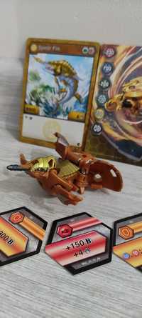 Bakugan Spear Fin