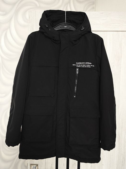 Куртка на подростка Весна осень