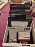 Dyskietki do ZX Spectrum, fdd300 i zxvgs