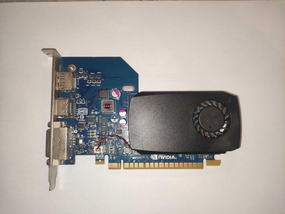 NVIDIA Quadro K620 2GB