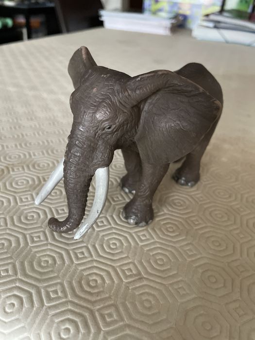 Elefante Schleich grande