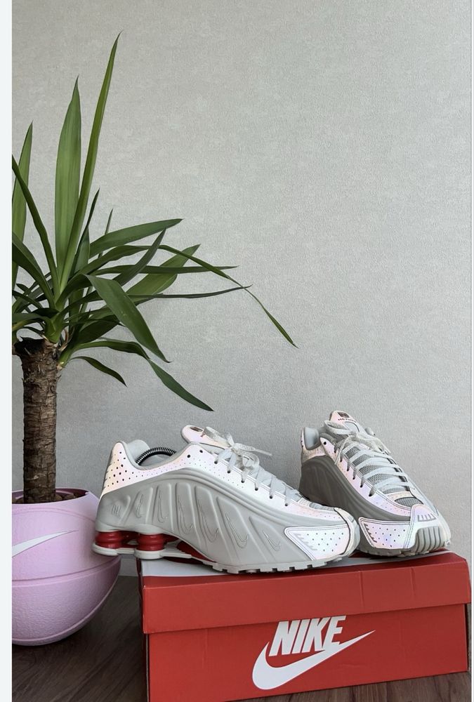 Nike shox x Neymar jr оригінал