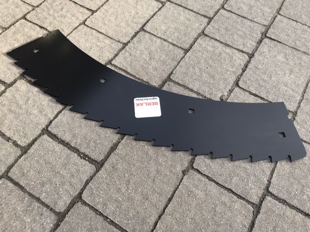 Nóż piła lewo-prawo tnąca CLAAS ORBIS