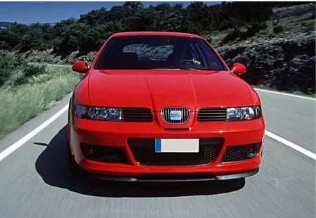 Lip CUPRA universal