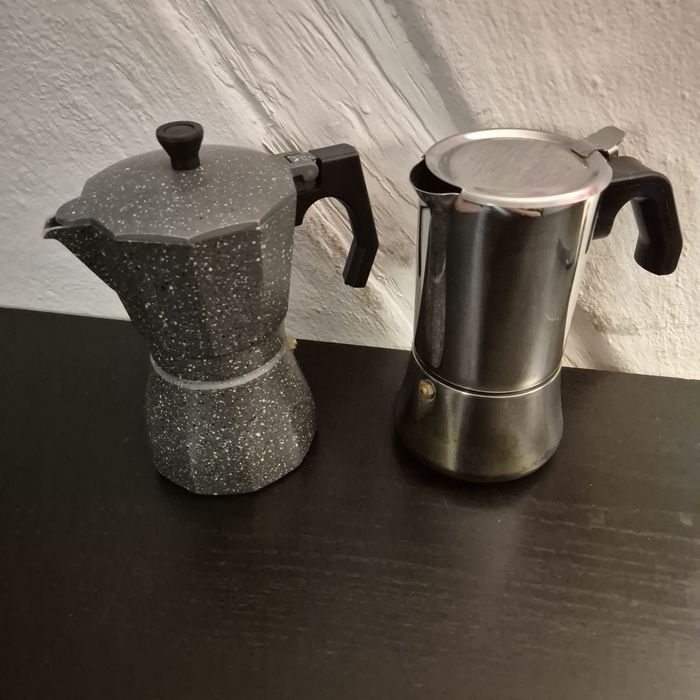 Kawiarki 2 szt. za 40 zł. IKEA