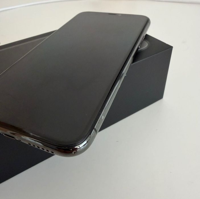 iPhone 11 Pro (com caixa)