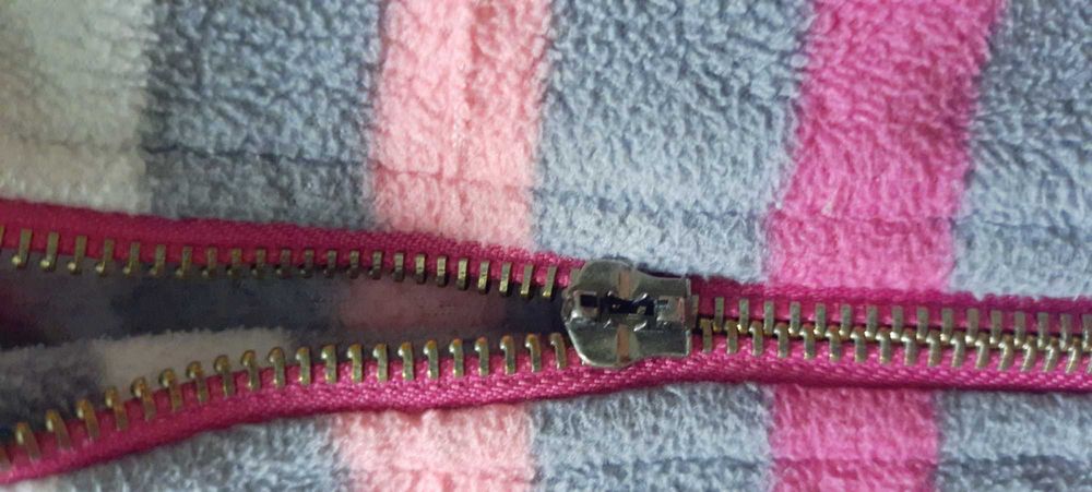 Polar, bluza z kapturem