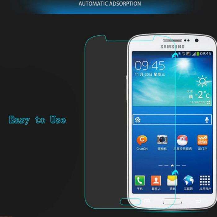Película protectora de Vidro Temperado para Samsung Galaxy Note A7
